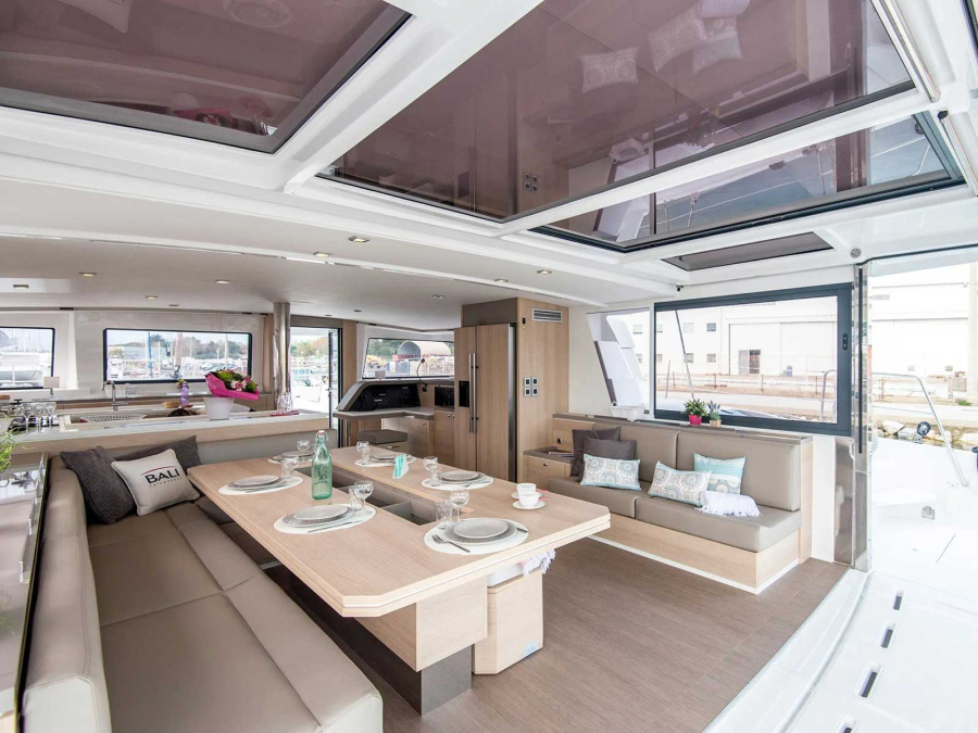 Interior image - 1