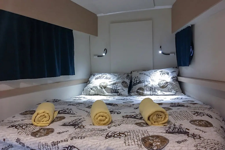 Lounge - 1