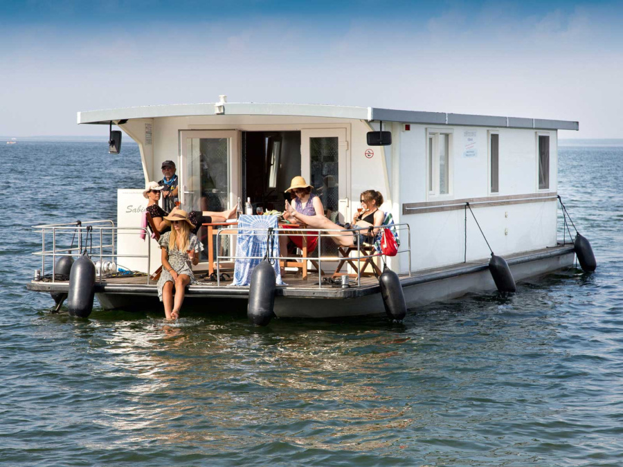 Photo #1 - Pedro H2Home (PH-04) en Marina Müritz - 67388