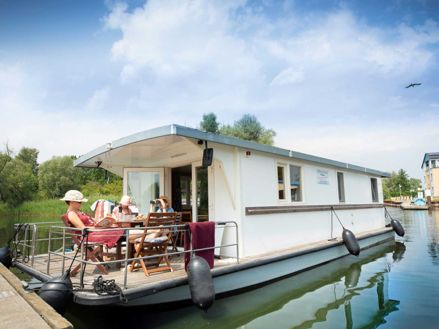Photo #1 - Pedro H2Home (PH-06) en Marina Müritz - 67735