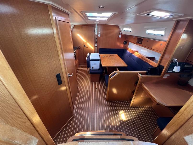 Interior image - 1