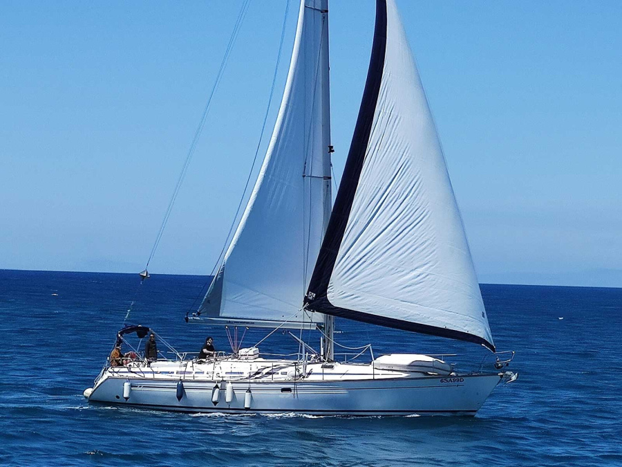 Photo #1 - Bavaria 50 (Thalis) en  - 67300