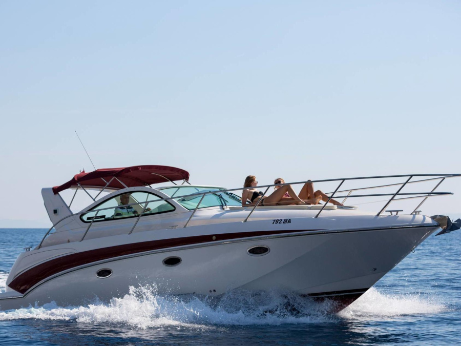 Photo #1 - Pearl Sea 33 (Habibi) en  - 61248