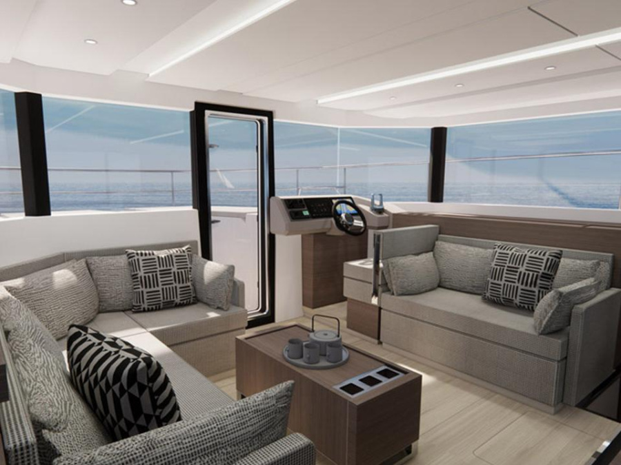Interior image - 1