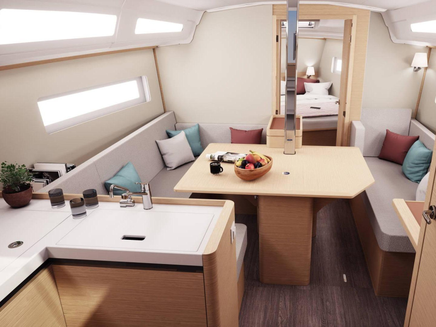 Interior image - 1