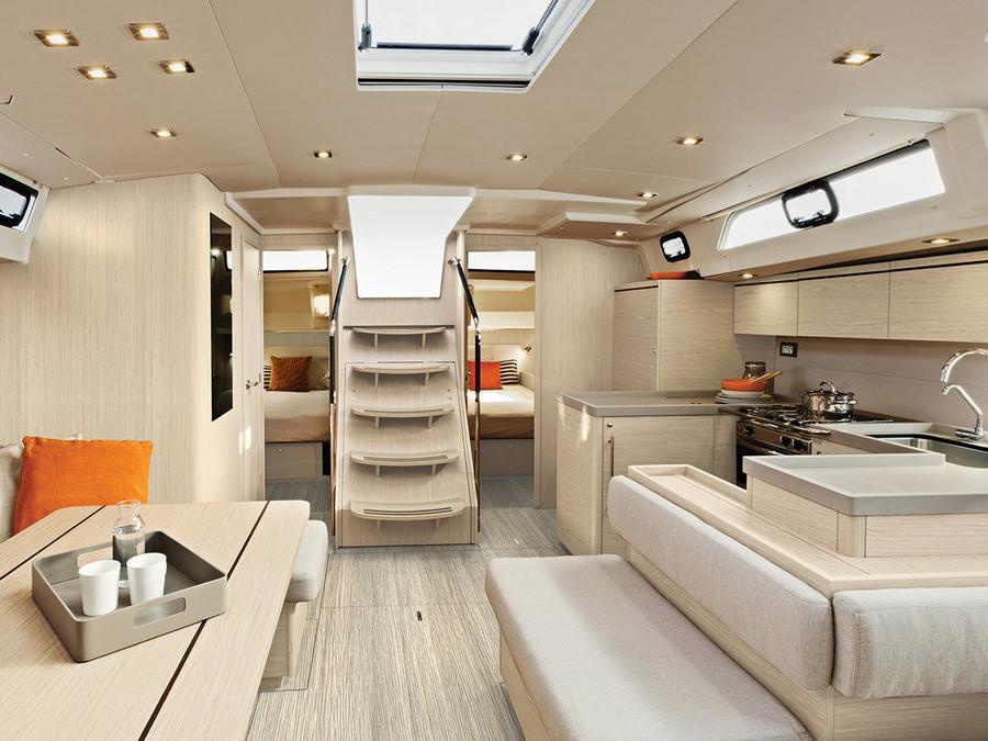 Interior image - 1