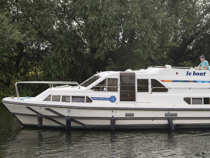 Photo #1 - Crusader (Crusader - Budget 5) en  - 62302