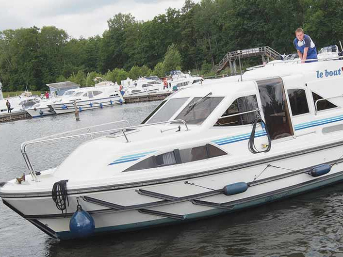Photo #1 - Clipper (Clipper - Comfort 31) en  - 62435