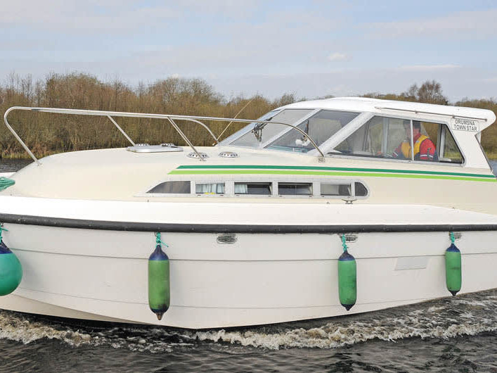 Photo #1 - Town Star (Town Star - Budget 2) en The Marina - 62472