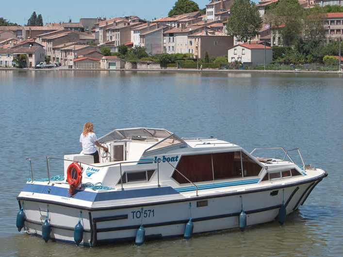 Photo #1 - Lake Star (Lake Star - Budget 4) en The Marina - 62477
