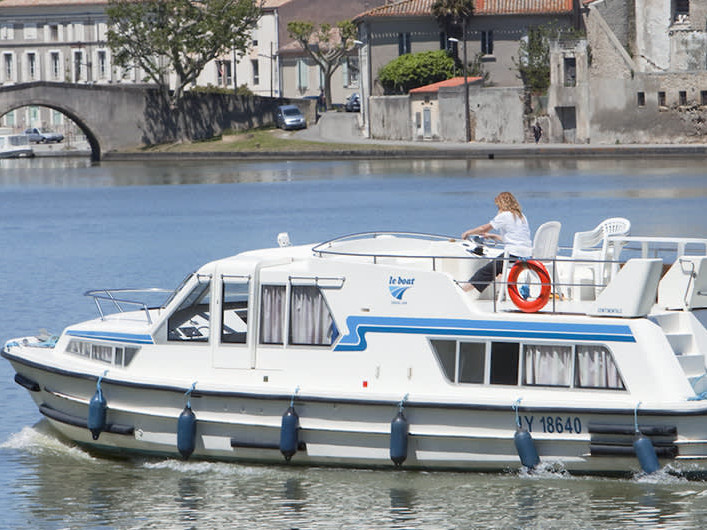 Photo #1 - Continentale (Continentale - Budget 20) en  - 62579