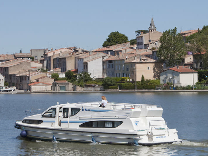 Photo #1 - Magnifique (Magnifique - Comfort 18) en Le Mas d´Agenais - 62597