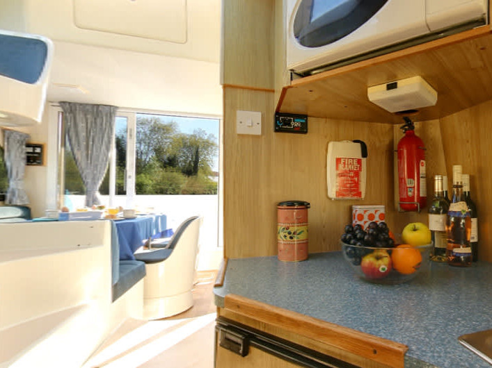 Caprice - Comfort 47 - 1
