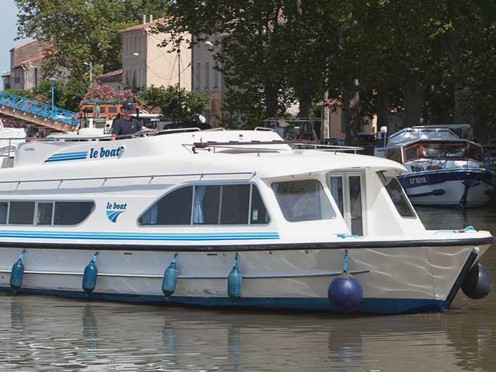 Photo #1 - Calypso (Calypso - Comfort 17) en  - 62728