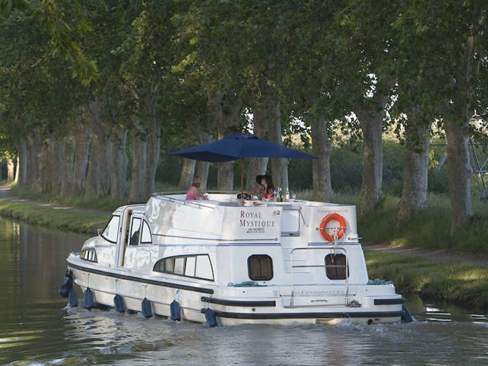 Photo #1 - Royal Mystique A (Royal Mystique A - Comfort Plus 18) en Le Mas d´Agenais - 62896