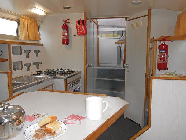 Interior image - 1