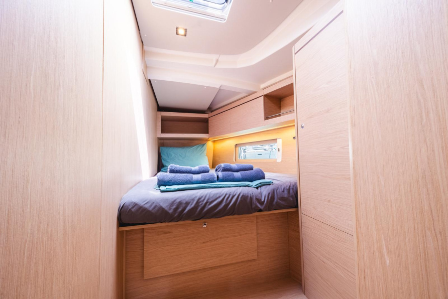 Ellaida Built 2019 - 2