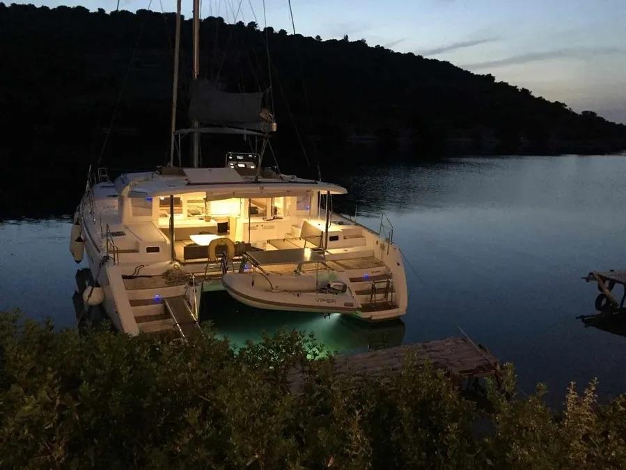 No name - Whole Yacht - 1