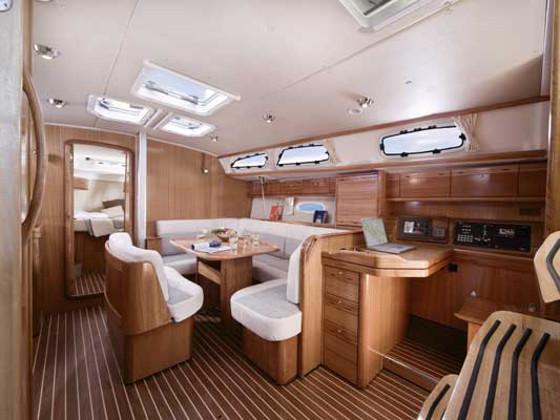 Interior image - 1
