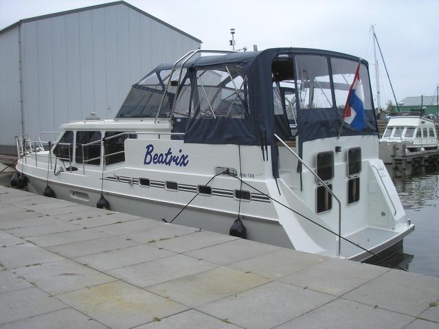 Photo #1 - Hibo 1300 Beatrix (Beatrix) en  - 61753