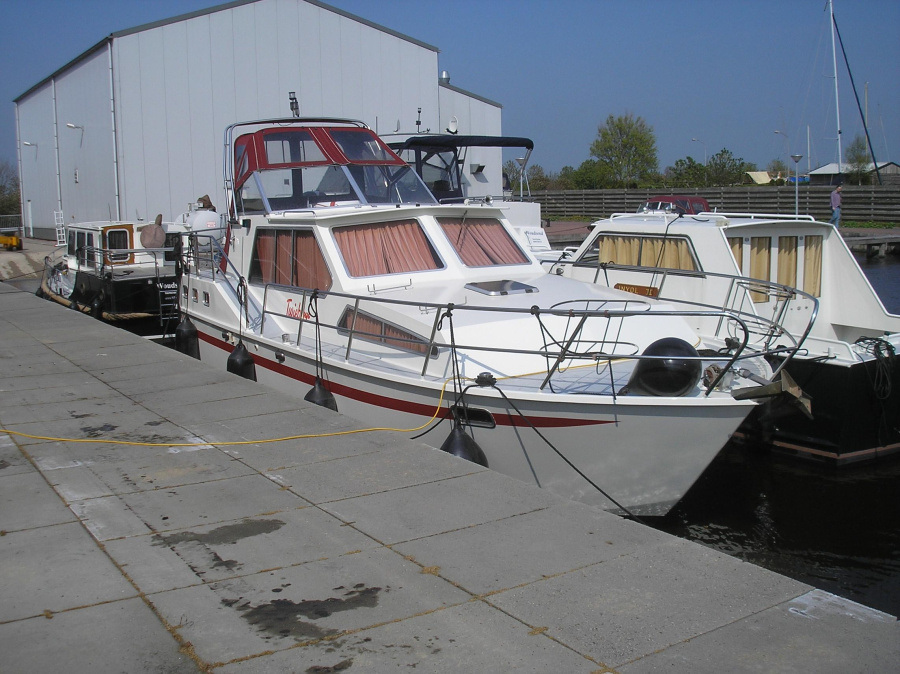 Photo #1 - Success 1050 (Twieberr) en  - 61758