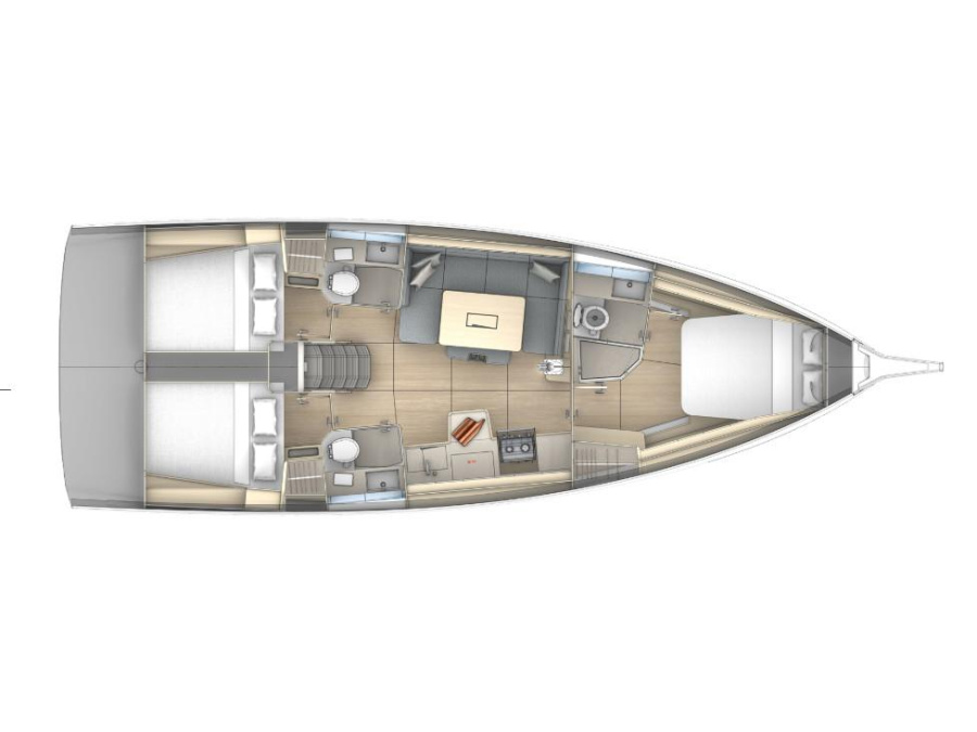 Plan image - 1