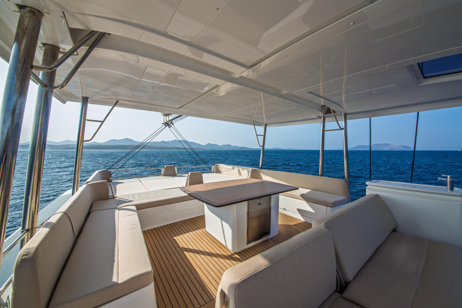 flybridge - 1