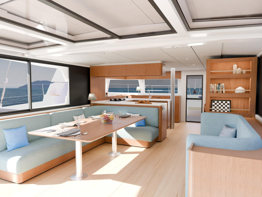 Interior image - 2