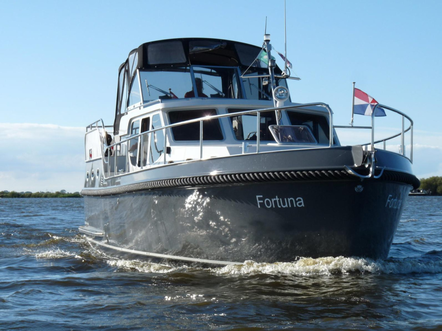 Photo #1 - Gruno 41 Excellent (Fortuna) en  - 21494