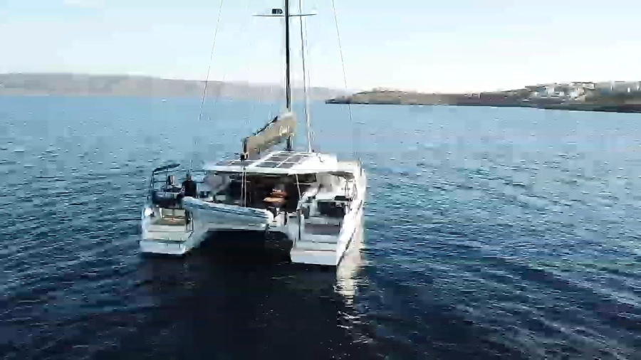 Luna - 2