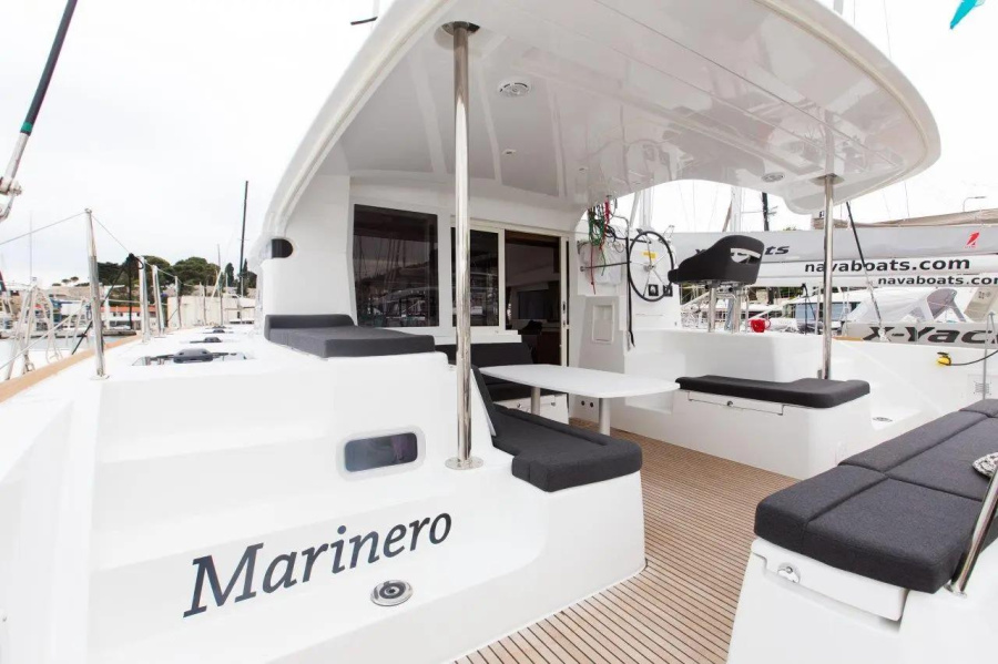 Marinero - 1