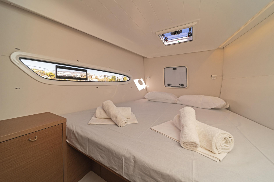 First Journey - 1