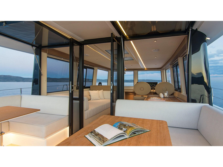 Photo #1 - Omikron OT60 (Lady D) en Ornos bay - 67003