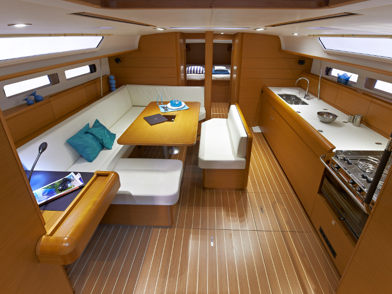 Interior image - 2
