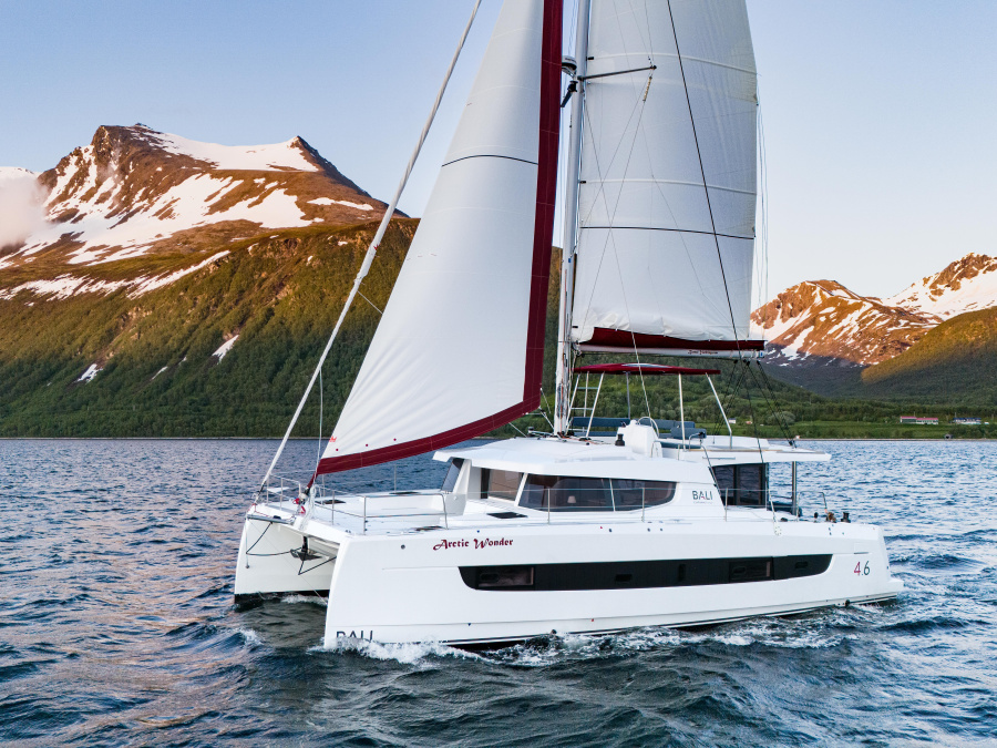Photo #1 - Bali 4.6 (Arctic Wonder) en  - 23236
