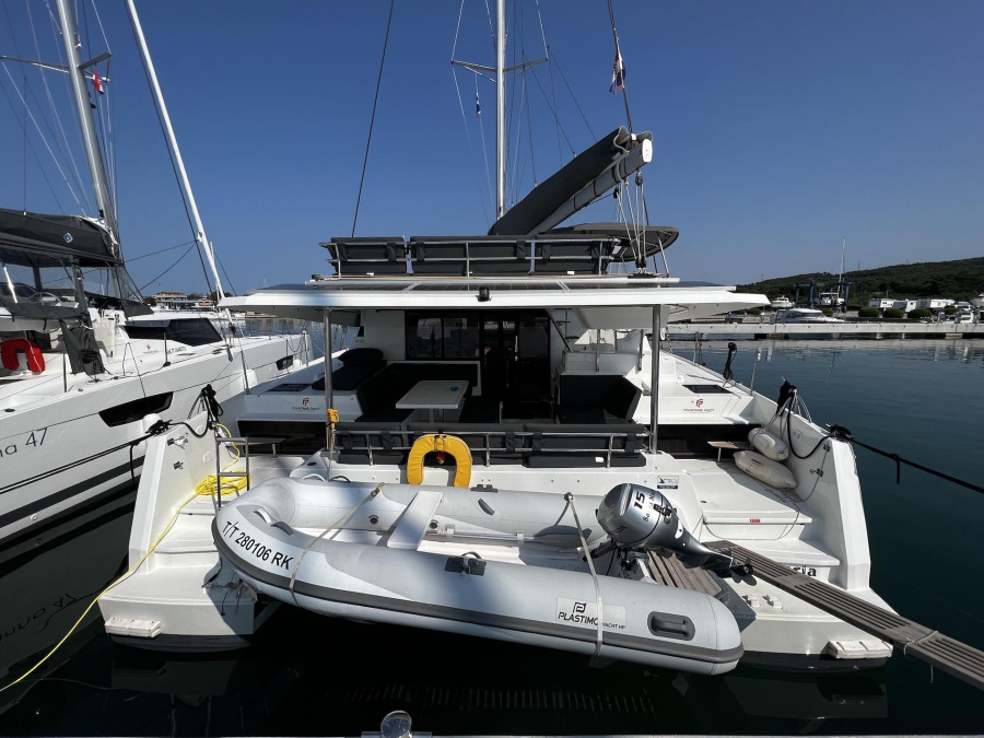 Santa Maria - 1