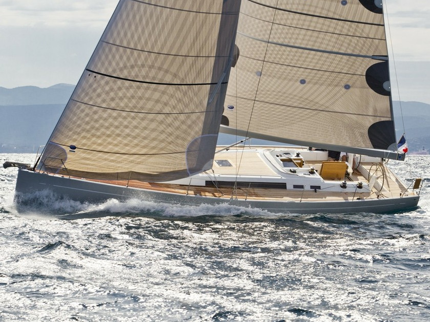 Photo #1 - Solaris One 44 (Trinity) en Marina Punat - 63714
