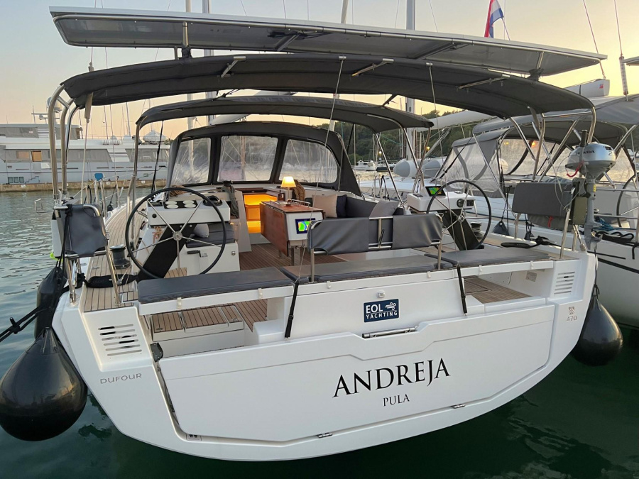 Andreja - 1