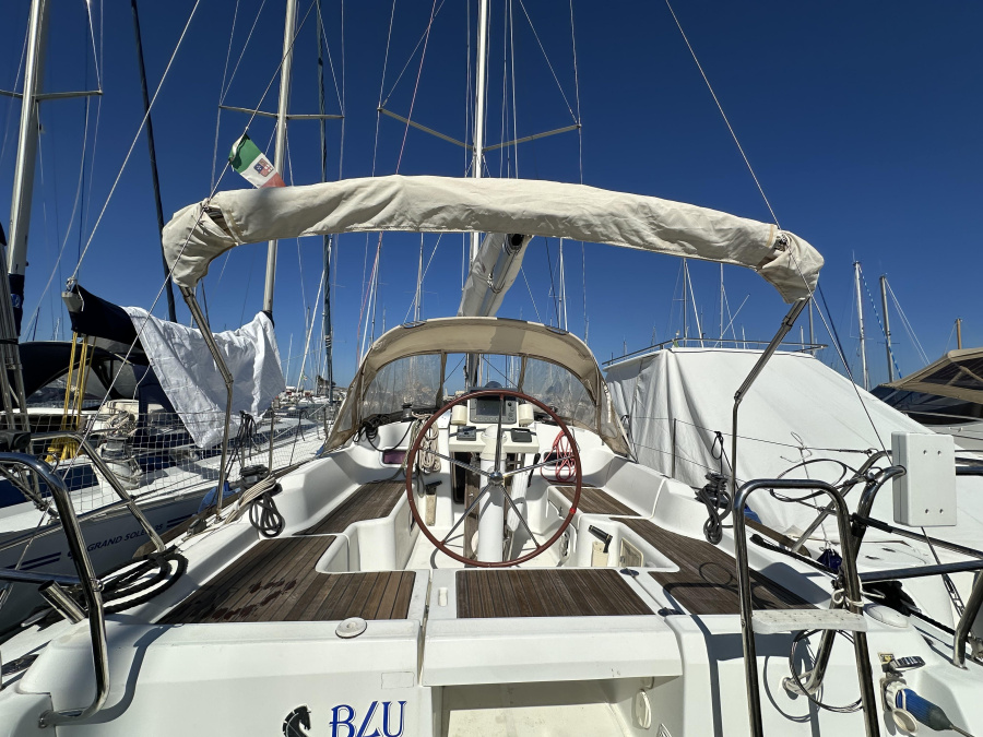 BLU - 2
