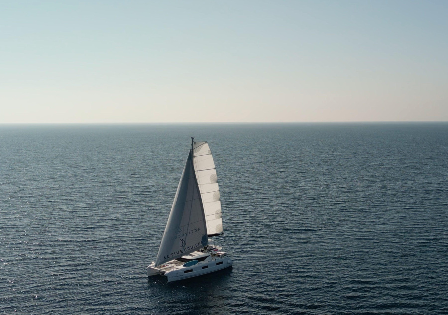 Active Cruises - 1