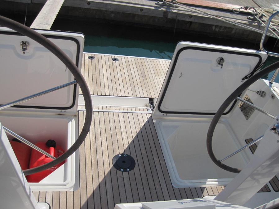 MARINA - 2