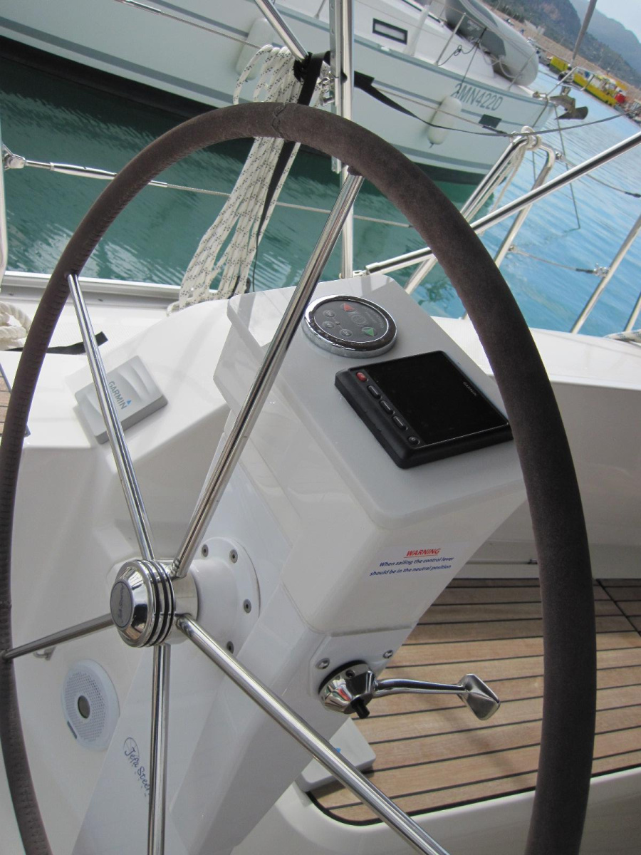 MARINA - 2