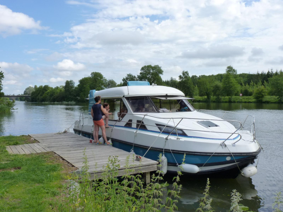 Photo #1 - Confort Family 4-8 p. (Mandoline) en Sablé-sur-Sarthe - 64498