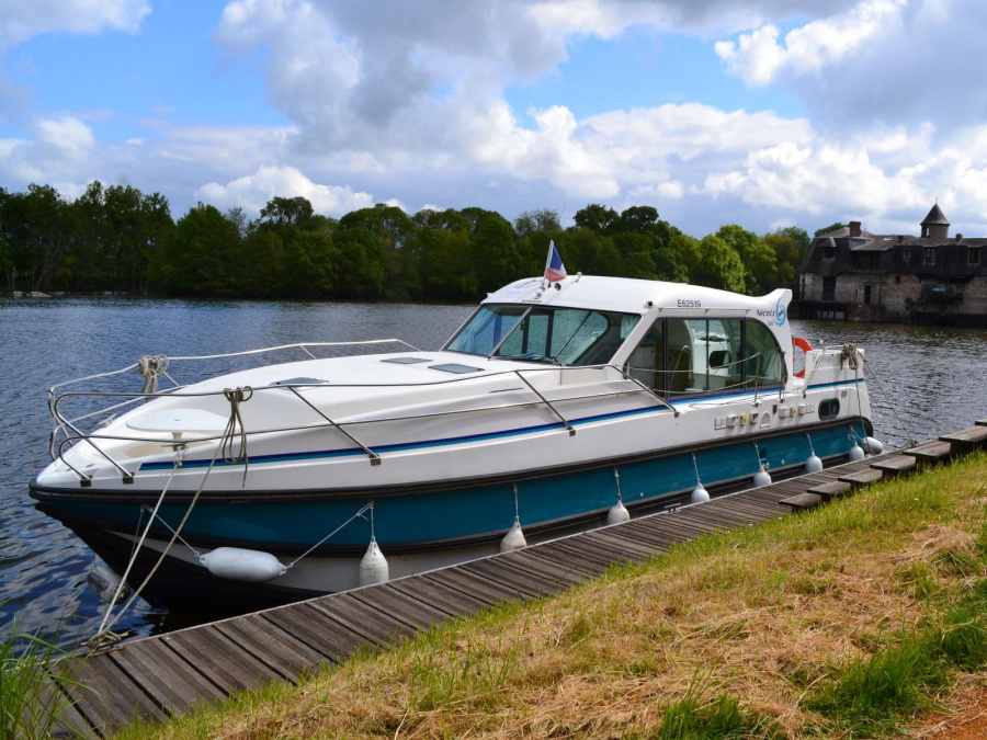 Photo #1 - Confort Family 6-9 p. (Adagio) en  - 64502