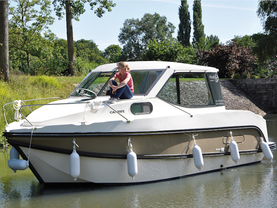 Photo #1 - Confort Couple 2-4 p. (Cantate) en  - 64490