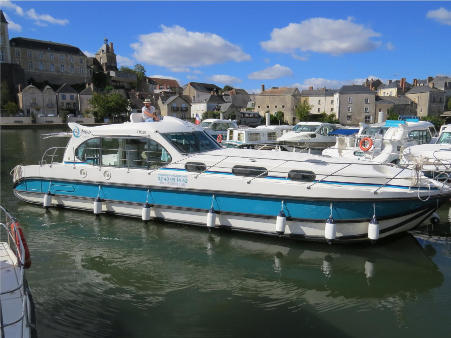 Photo #1 - Premium Groupe 8-10 p. (Chorus) en Sablé-sur-Sarthe - 64510