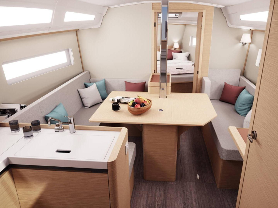 Interior image - 2