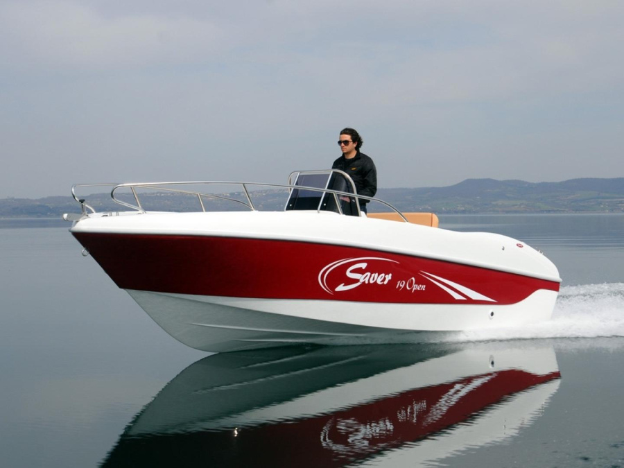Photo #1 - Saver 19 (Saver 19) en  - 64706