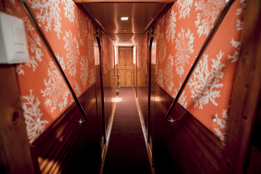 KAPTAN YILMAZ II (7 cabins + 1 bookable as extra) - 2