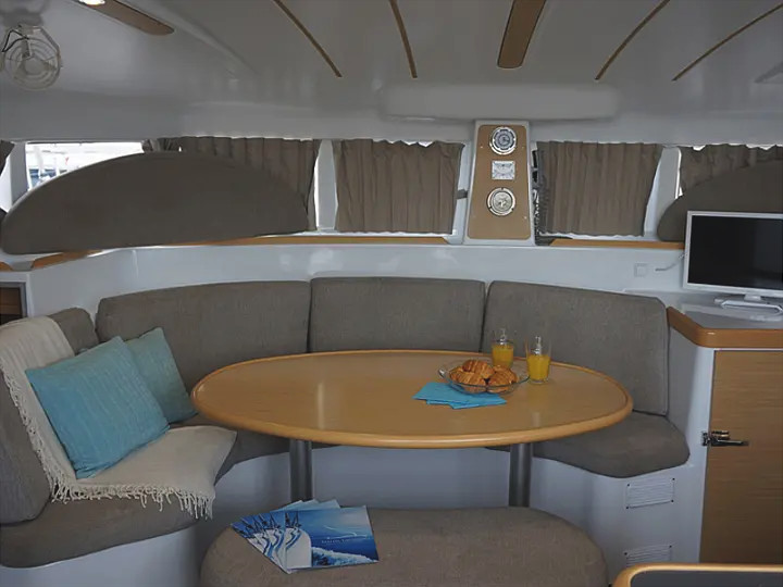 Interior image - 2
